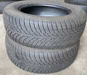 Nokian WR Snowproof 195/65 R15 91T