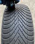 Pirelli Cinturato Winter 205/55 R16 91H