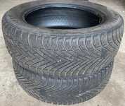 Pirelli Cinturato Winter 205/55 R16 91H