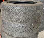 Continental WinterContact TS830 185/55 R15 82H