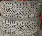 Fulda Kristall Control HP 2 205/60 R16 92H