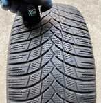 Lassa Snoways 4 225/50 R17 98V XL