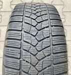 Alu kolo originál VOLVO 7.5x17" 5x108x63.3 ET55 a Firestone Destination Winter 235/65 R17 108V XL 60%
