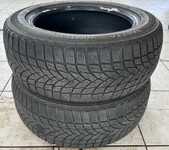 Saetta Winter 215/55 R16 93H