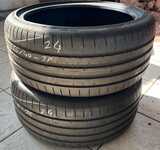 Dunlop SP Sport Maxx RT2 225/40 R18 92Y XL