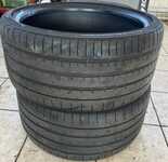 Yokohama Advan Sport V105 275/30 R20 97Y XL