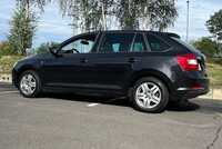ŠKODA RAPID jsme obuli na Alu kolo originál VW 6x15" ET38, 5x100x57 a Sailun Ice Blazer Alpine+ 185/60 R15 84T