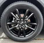 FORD PUMA jsme obuli na Alu kolo CMS 7x17“ ET47.5, 5x108x63.3 a Yokohama BluEarth Winter V906 215/55 R17 98V XL + čidla tlaku TPMS