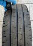 Continental ContiVanContact 200 205/75 R16 C 113R