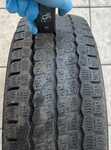 Firestone Vanhawk Winter 205/75 R16 C 110R