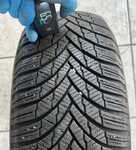 Firestone Winterhawk 4 195/65 R15 91T