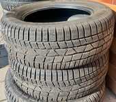 Continental ContiWinterContact TS830 P 215/60 R16 99H XL