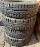 Bridgestone Blizzak LM30 185/60 R15 88T XL