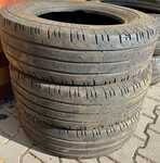 Continental ContiVanContact 200 205/75 R16 C 113R