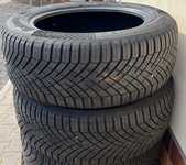 Continental AllSeasonContact 2 205/55 R16 94V XL