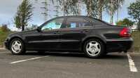 MERCEDES E-Class jsme obuli na Alu kolo originál MERCEDES 7.5x16" ET41, 5x112x66.5 a Nexen N Fera SU1 225/55 R16 95W
