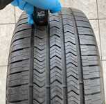 Goodyear Eagle Sport All Season 245/50 R20 105V XL