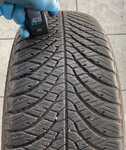 Yokohama BluEarth 4S AW21 235/65 R17 108W XL