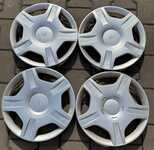 Kryty kol - Poklice na kola originál FORD 14"