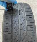 Radar Argonite RV-4 235/60 R17 117S