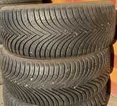 Michelin Alpin 5 215/55 R17 94V