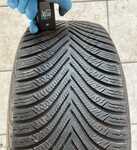 Michelin Alpin 5 215/55 R17 94V