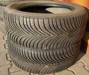 Michelin Alpin 5 215/55 R17 94V