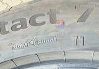 Continental SportContact 7 255/45 R19 104W XL T1