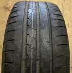 Goodyear EfficientGrip 205/55 R16 91V