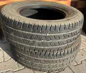Hankook Winter I*cept LV RW12 235/65 R16 C 115/113R