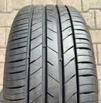 Alu kolo originál MERCEDES 7.5x16" ET45.5 5x112x66.5 a Kumho Ecsta HS52 225/55 R16 95W 80%