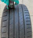 Dunlop SP Sport Maxx RT 225/45 R17 91Y