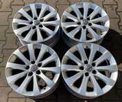 Alu kolo originál OPEL 7x17" 5x110x65 ET35