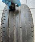Goodyear Eagle F1 Asymmetric 5 245/45 R18 96W
