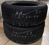 Barum Polaris 3 215/55 R16 97H XL