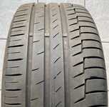 Continental PremiumContact 6 225/45 R17 91Y