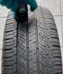 Michelin Latitude Tour HP 215/70 R16 100H