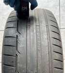 Dunlop SP Sport Maxx RT 225/50 R17 94Y
