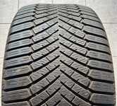 Yokohama BluEarth Winter V906 315/40 R21 115W XL
