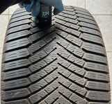 Yokohama BluEarth Winter V906 315/40 R21 115W XL