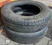 Fortune FSR71 165/80 R13 C 94Q