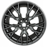Alu kolo originál FORD 8x19" 5x108x63.3 ET47.5 + čidla tlaku TPMS