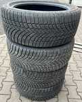 Bridgestone Blizzak LM005 235/45 R18 98V XL