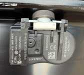 Plechový disk KFZ 6,5Jx16 5x114,3x67 ET46 + TPMS