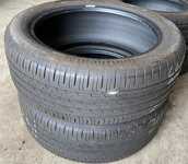 Continental ContiEcoContac 6 205/50 R17 93V XL