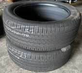 Continental ContiEcoContac 6 205/50 R17 93V XL