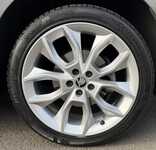 ŠKODA KAMIQ jsme obuli na Alu kolo originál ŠKODA 7x18" ET39, 5x100x57 a Kumho WinterCraft WP72 215/45 R18 93V