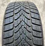 Dunlop SP Winter Sport 4D 205/45 R17 88V XL RFT *