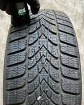 Dunlop SP Winter Sport 4D 205/45 R17 88V XL RFT *