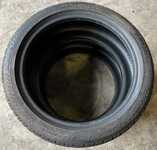 Dunlop SP Winter Sport 4D 205/45 R17 88V XL RFT *